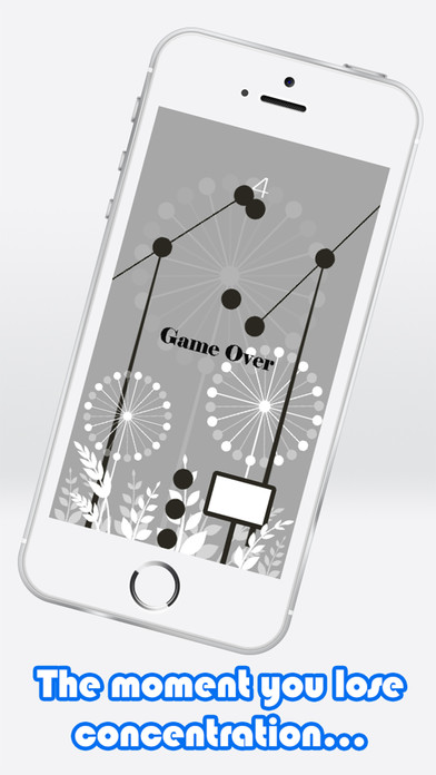 Ferris Wheel Ball - simple and addictive game screenshot 4