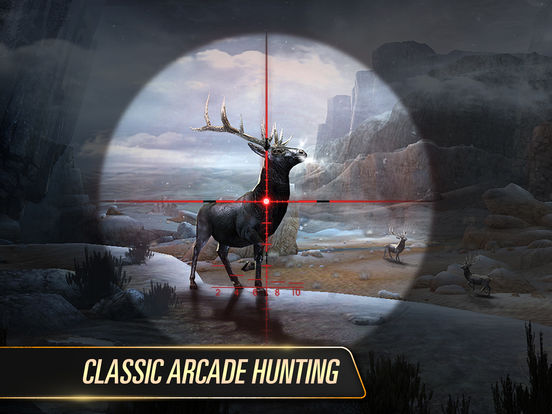 Deer Hunter Classicscreeshot 1