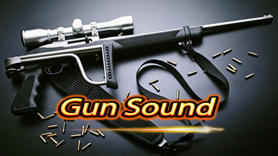 Gun Shot Sounds Simulator HD screenshot 2