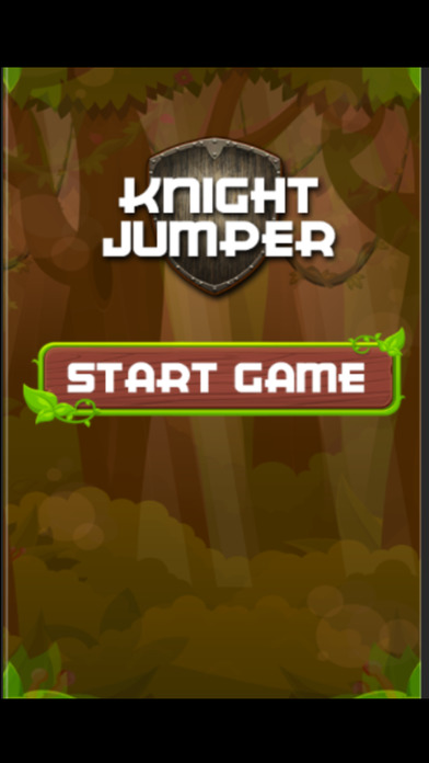 Knight Jumper screenshot 4