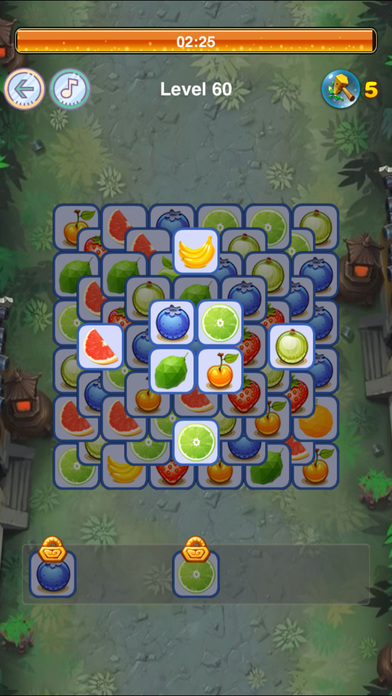 Fruit Puzzle screenshot 3