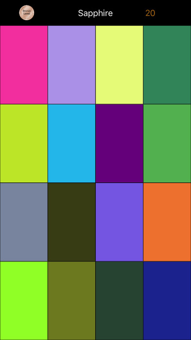 Palettee screenshot 4