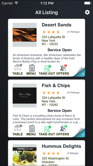iCashoutApp - Mobile Payment screenshot 2