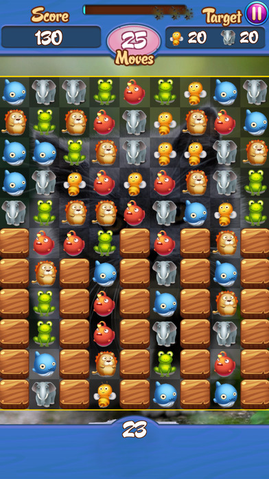 Pet Mania - Board Game Quest screenshot 3
