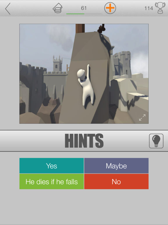 Pro Game for- Human: Fall Flat screenshot 7