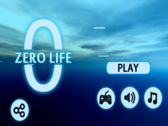 Zero Life screenshot 7