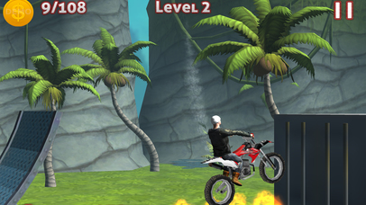 Stunt Bike 3D Race screenshot 3