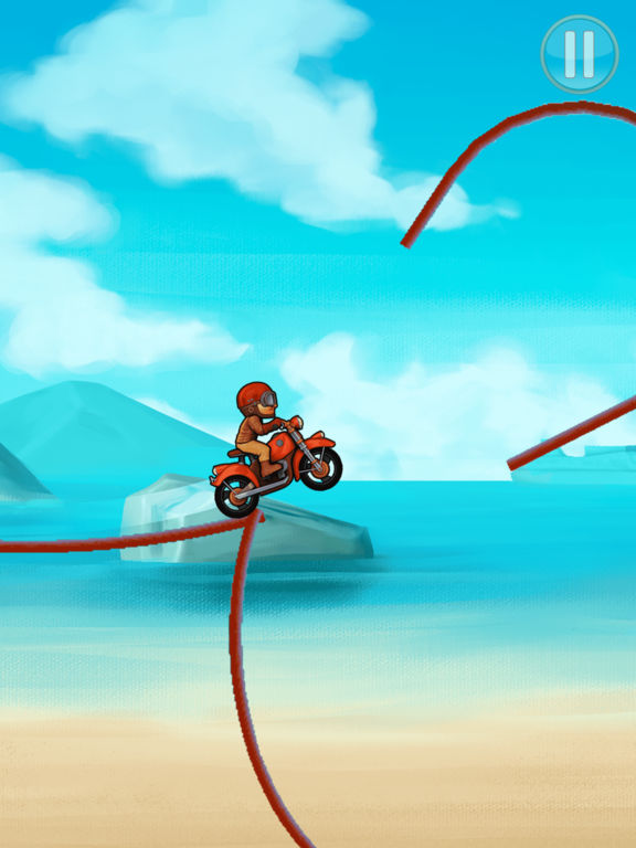 Bike Race - Top Motorcycle Racing Gamesscreeshot 5