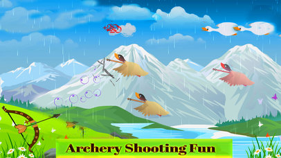 Duck Hunting Real Shooting Game screenshot 4