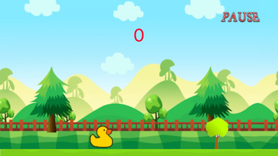 Jumpee Duck screenshot 3