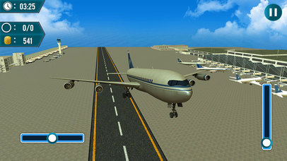 Crazy Flight Simulator 2017 screenshot 3