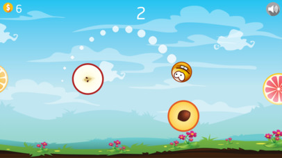 Fun Emoji Spinning Game screenshot 3