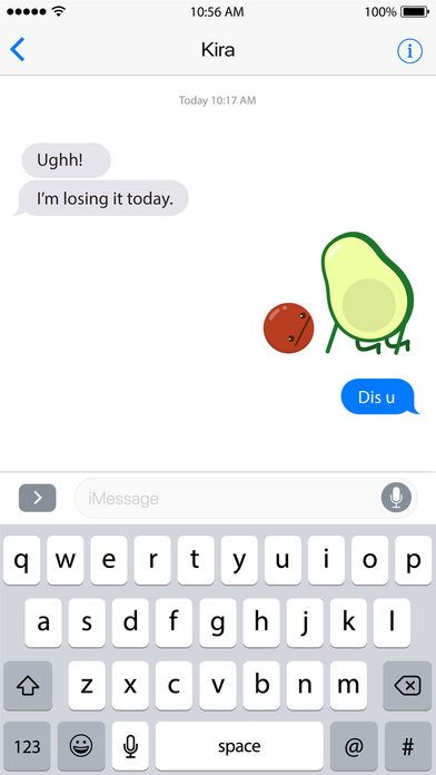 Avocado Life screenshot 4