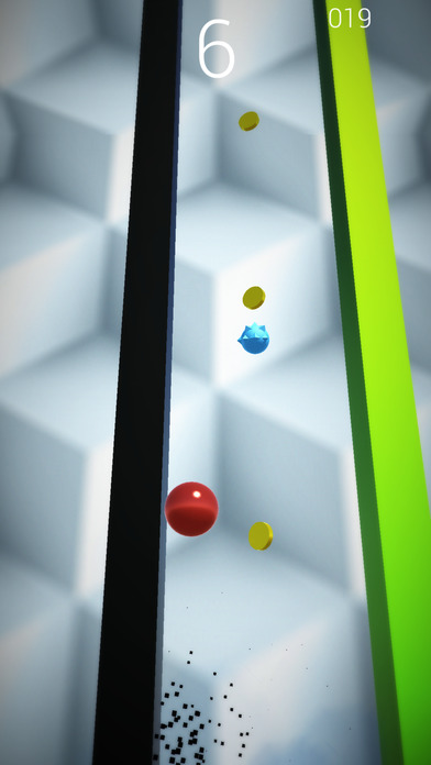 Leaping Ball screenshot 4