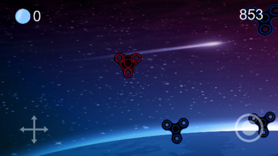 Spinners Battle screenshot 3