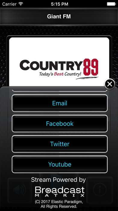 COUNTRY 89 screenshot 2