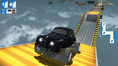 Impossible CMX Racing screenshot 3
