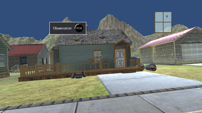 VR Social Training screenshot 3