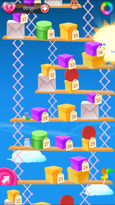 Cubetack Pro - No AD, No Need Life Version screenshot 3
