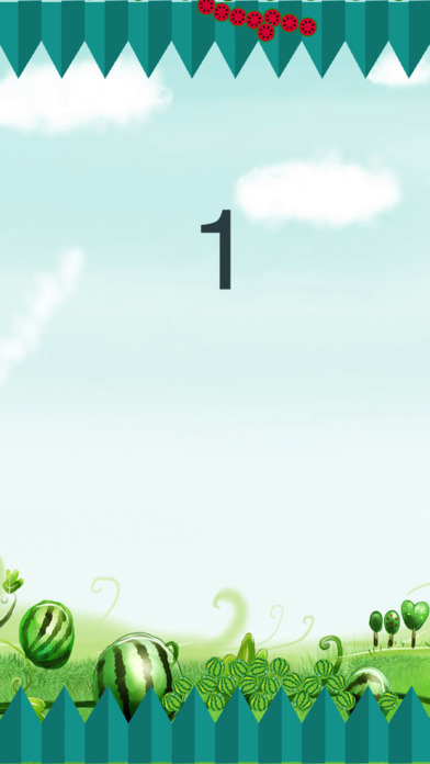 Watermelon Game screenshot 3
