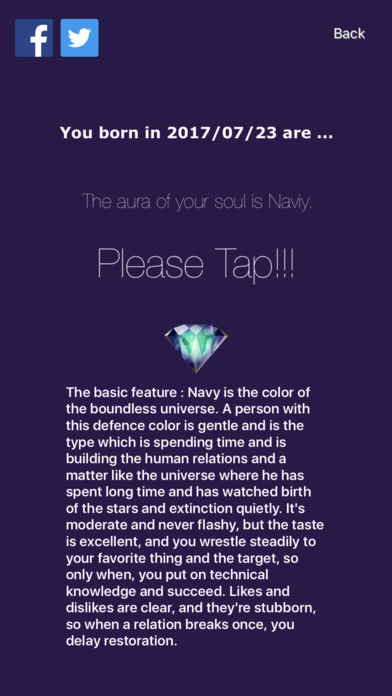 Guardian Angel :: Aura's color screenshot 4