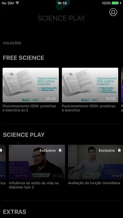 Science Play screenshot 3