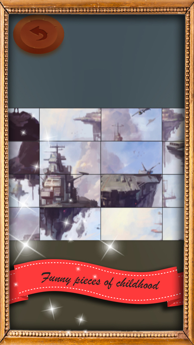 jigsaw puzzle-puzzle daily screenshot 4