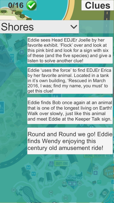 LE Zoo Adventure screenshot 2
