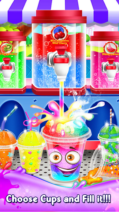 Ice Cream - ice cream games screenshot 4