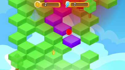 Cubes Cubes screenshot 3