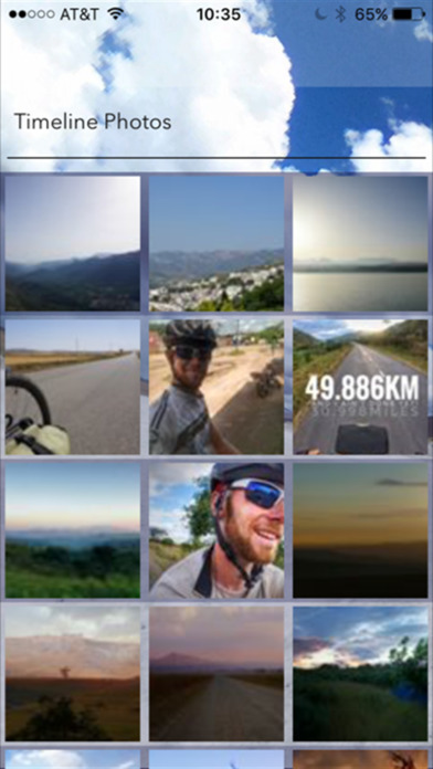 The Cycling Dutchman screenshot 3