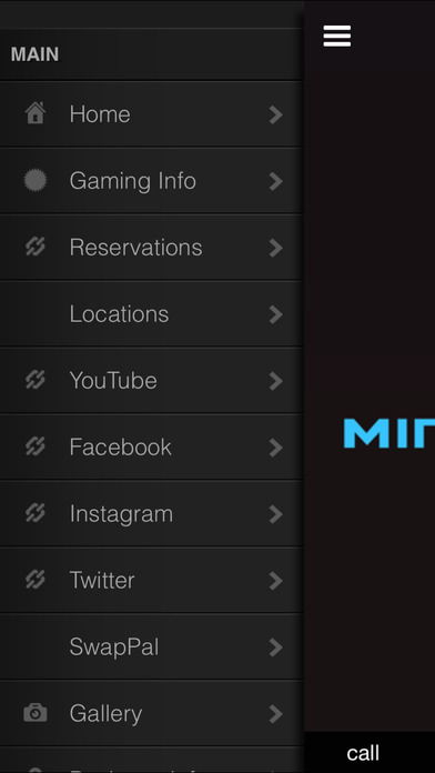 MINDTREK VR screenshot 2