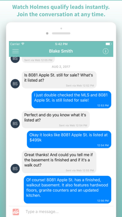 Structurely AI Assistant screenshot 2