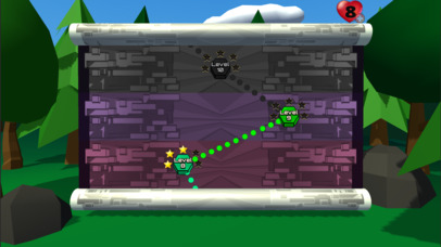 BreakFree Escape From The Mine screenshot 2