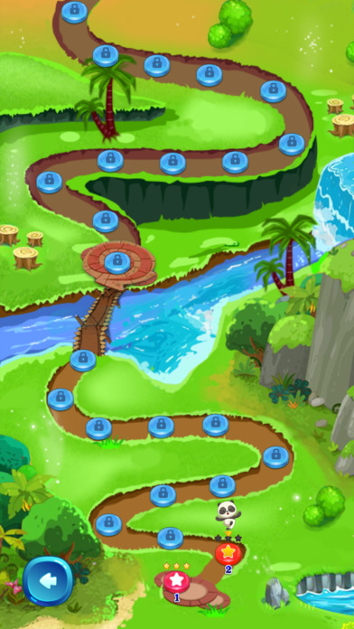Jewel Quest - The Board Game screenshot 2