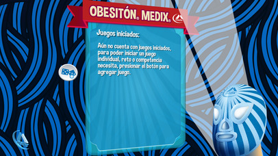 Obesitón Online screenshot 2