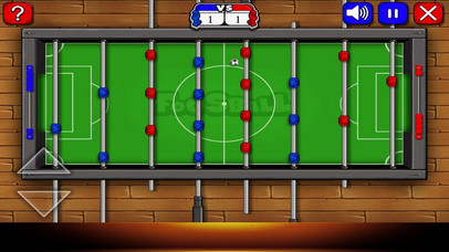 Soccer Machine Play screenshot 2