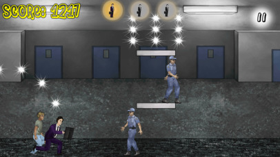 Run For Your Rights screenshot 4