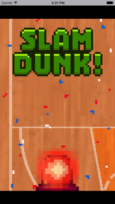 篮球过人挑战 - 篮球过人运动游戏 screenshot 4