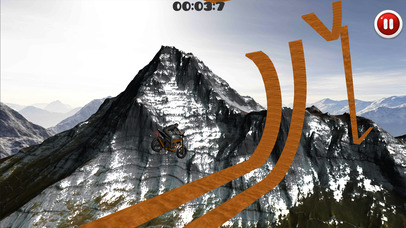 Bike Circus 3D screenshot 3