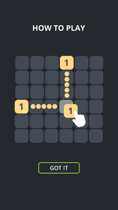 Bricks Pop - A quick logical puzzle game! screenshot 3