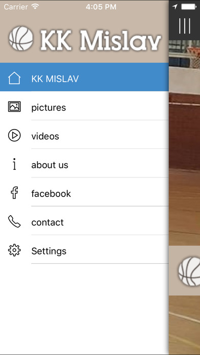 kkmislav screenshot 2