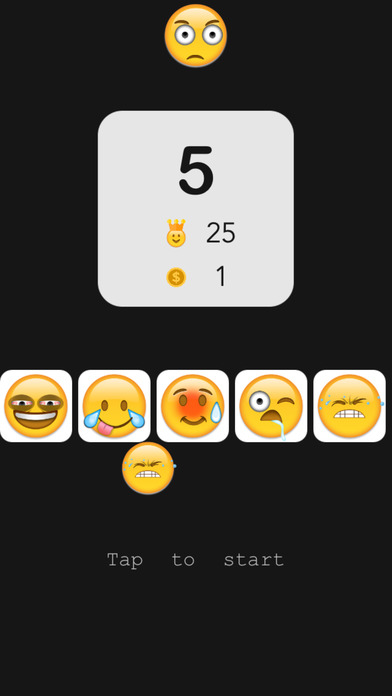 Emoji VS Block screenshot 4