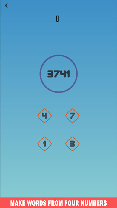 Four Number - Hexa Puzzle Game screenshot 3