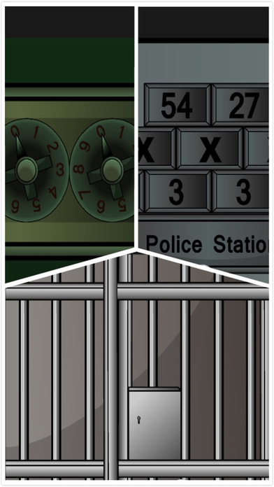 Break Police Station Escape screenshot 2