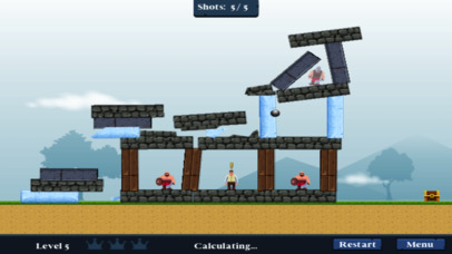 Castle Siege ® screenshot 2