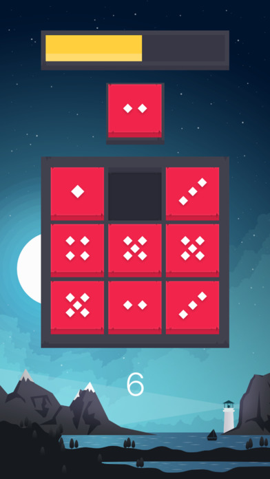 Memory Tap - Dice Game screenshot 3