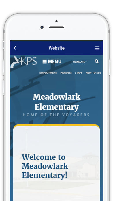 Meadowlark - Kearney NE screenshot 2