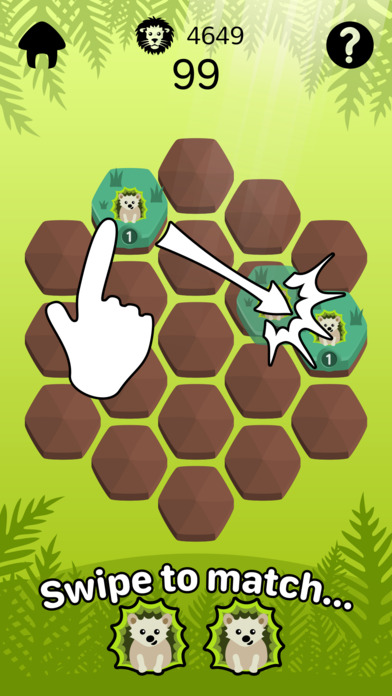 ANIPALS -Your Forest Friends- screenshot 2