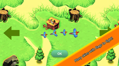 Ultimate Bird Adventure screenshot 4